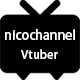 nicochannel-Vtuber