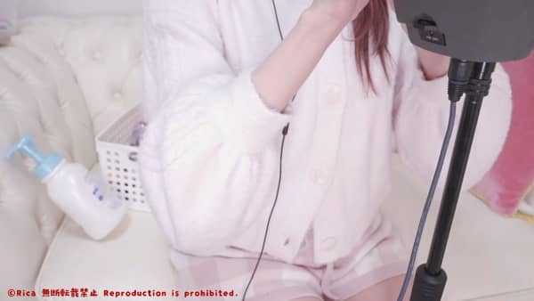 【高画質実写_限定】KU100マイク♡もこもこ部屋着でたっぷり癒やしますっ【ASMR_バイ.jpg