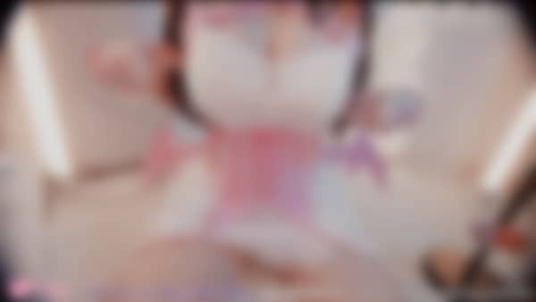 ⛔[実写耳舐め] Sな爆乳小悪魔ちゃんが絶頂耳舐めしちゃぅ♡【ASMR_KU100_Ear licking.jpg