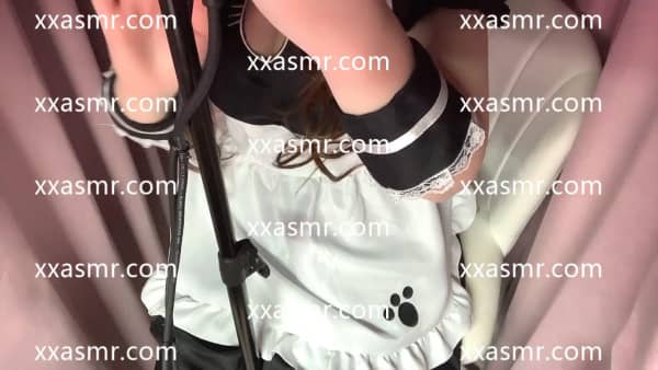 [たなか][2024.02.22 21.00.10]【ASMR】猫メイド服で癒します♡／耳舐め／耳ふー／吐.jpg