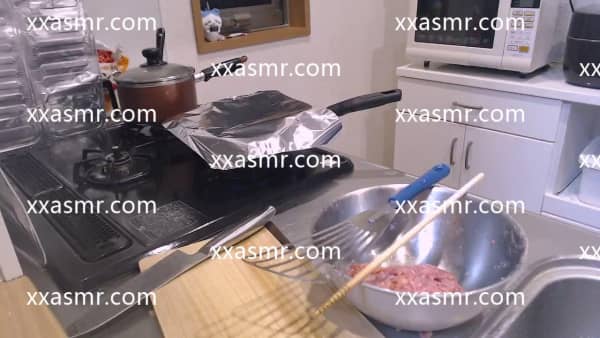 [ゆにこ][2024.05.07 20.00.19]〖料理×ASMR〗愛情じゅわ～ハンバーグ作る♩.ts_20240.jpg