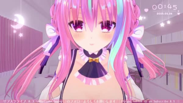[梵雪音][2025.02.25]【#91】腰が止マラんっ！梵雪音のとろとろ♡ASMR＋.ts_001212.943.jpg