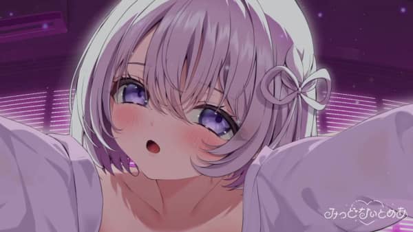 [幽灵妹FC][2025.02.28]〖 Live2D⌇耳舐め 〗お手手とお口でひたすら弄くりまわされる.jpg