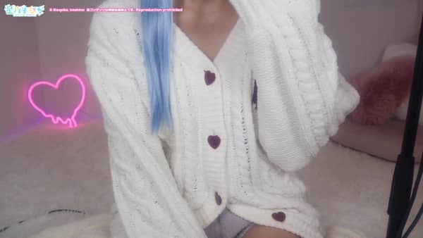 [星乃FC][2025.03.22]#16〚えちえち♡耳舐め〛部屋着であまあまいちゃいちゃえっち♡..jpg