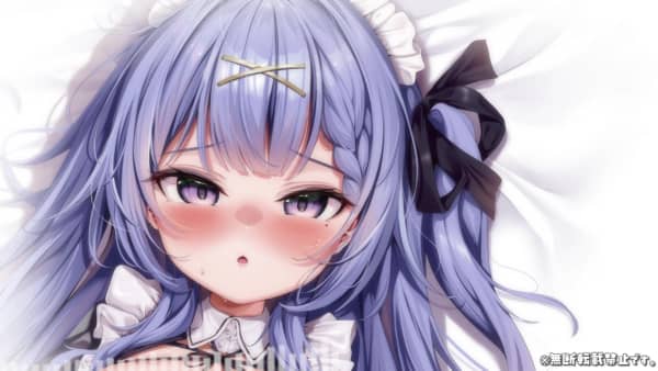 [ゆにこの][2025.03.23]途中まで無料！【舐めASMR】蒸れ蒸れ♡ダウナーメイドに強制的.jpg