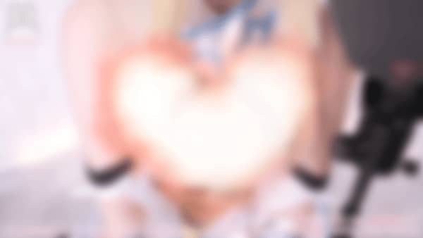 [rizunya][2025.03.29]【原ネ申ホ◯ル(主人公)】のコスプレで連続