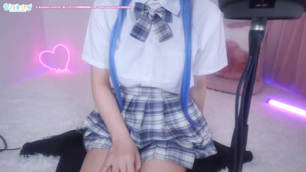 [星乃FC][2025.04.26]#18〚えちえち♡〛白いのいっぱいちょーだい♡耳元でおねだりえ.jpg