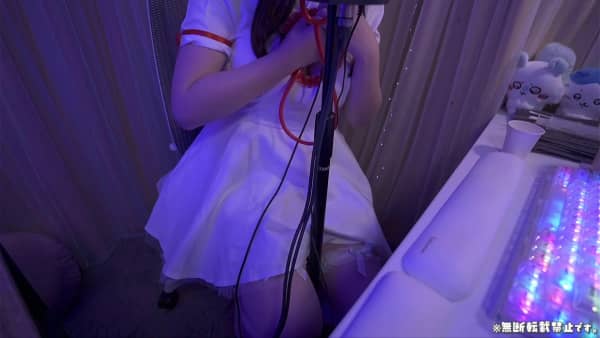 [ゆにこの][2025.05.30]〖実写耳舐め♡ASMR〗ナース服×溜まったモノをちゅるちゅる舐.jpg