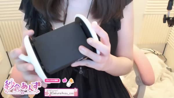 [紗倉あんず][2025.06.30]【無料パートあり】コスプレASMR♡ベビードールの彼女が耳舐.jpg