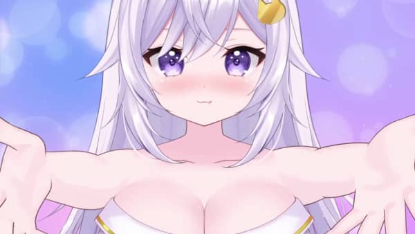 [てぃあにゃ][2025.07.07]最後は泣いちゃいました♡__【七夕も一緒に過ごそう