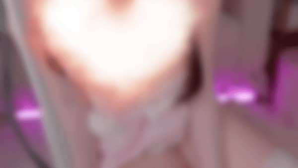 [幽灵妹][2025.07.12]〖-実写⌇耳舐め-〗いっぱいちょうだい♡甘えんぼうさぎ女子のお.jpg