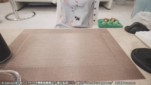 [日南][2025.07.29 19.30.14]【限定✨実写】ご飯食べながらチル晩酌...しよっ♡【雑談.jpg