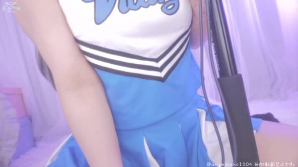 [天使][2025.09.02]〘 お友達プラン♡ 〙くいこみ白スパッツで腰へこ応援♡.ts_000735.948.jpg