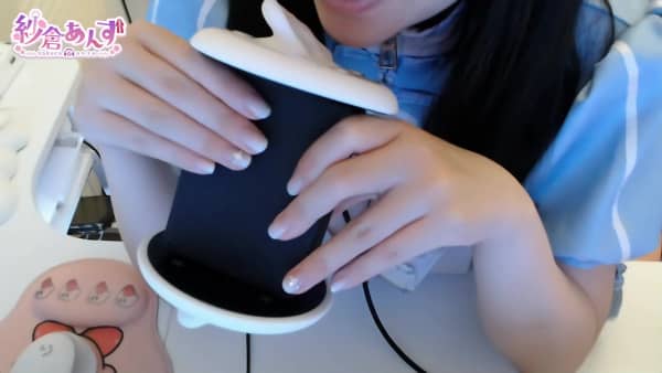 [紗倉あんず][2025.09.12]【無料パートあり】コスプレASMR♡じっと我慢できるかな？耳.jpg