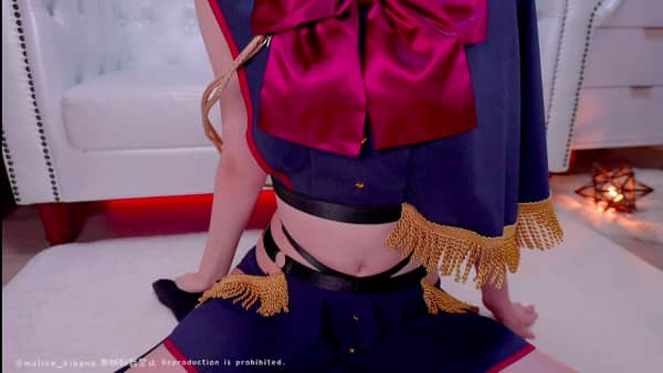 [鬼花][2025.10.10 22.00.38]【ASMR／実写耳舐め】冒頭無料♥クール彼女が軍服セーラ.jpg