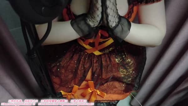 [たなか][2025.10.30]【ASMR】1日早いハロウィン♡咀嚼吐息耳舐め etc.【黒3Dio】.mp4.jpg