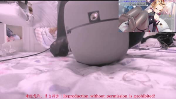 朝までタイツの実写版その1