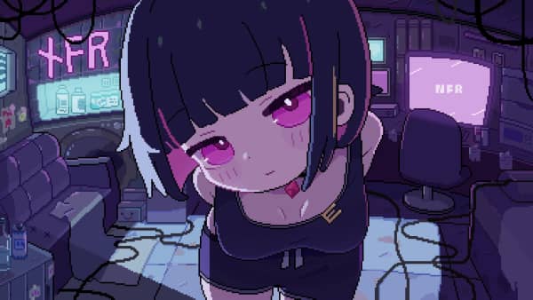 [ASMR向上委員会][2026.01.16]【ネフェルー】ンも～っ