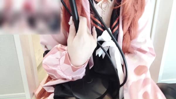 [ソニア][2026.01.19]耳舐め、コ◯ンビーナ、