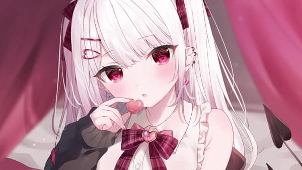 [利香]【ASMR】ぽかぽか暖まる♡安眠囁き,耳はむ,マッサージetc♡【癒やし】 - 2026_1.jpg