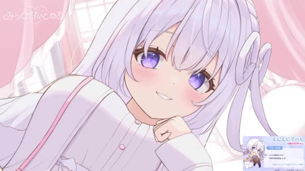 [幽灵妹FC][2026.02.19]〖 Live2D⌇耳舐め 〗溢れ出すトイキに興奮しちゃうイジイジ耳.jpg