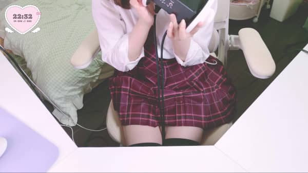 [サンタ アプア][2026.05.16]彼女といちゃあま耳舐めビデオ通話♡.ts_000318.943.jpg