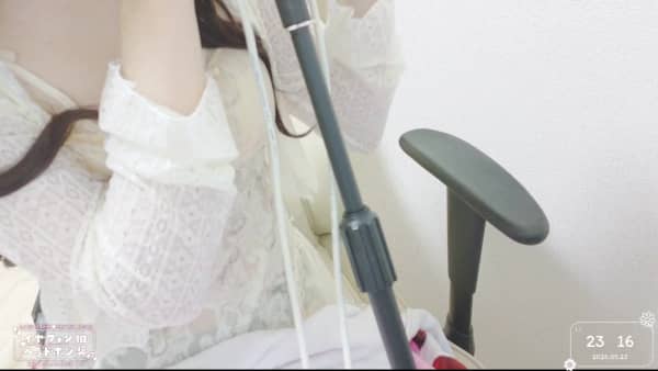 [双葉いよch][2026.05.23]【ASMR┊︎3Dio】冒頭無料✧ベビードール姿のどえむ彼女とい.jpg
