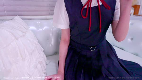 [鬼花FC][2026.06.16]【ASMR実写睡眠】清楚な校服姿で癒しの安眠耳舐め♡【鬼花まりす.jpg