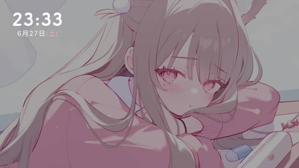 [憂世いう][2026.06.28]♥free talk♥全編無料♡ ねるまえにおはなししたい