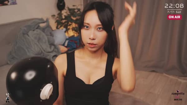 [黒咲りん][2026.07.11]【実写カメラ】ガチ家着でゆるっと、ばいのーらる。【ASMR】 -.jpg